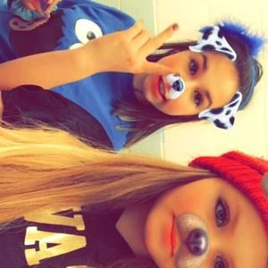 Meet your Posher, Ariel